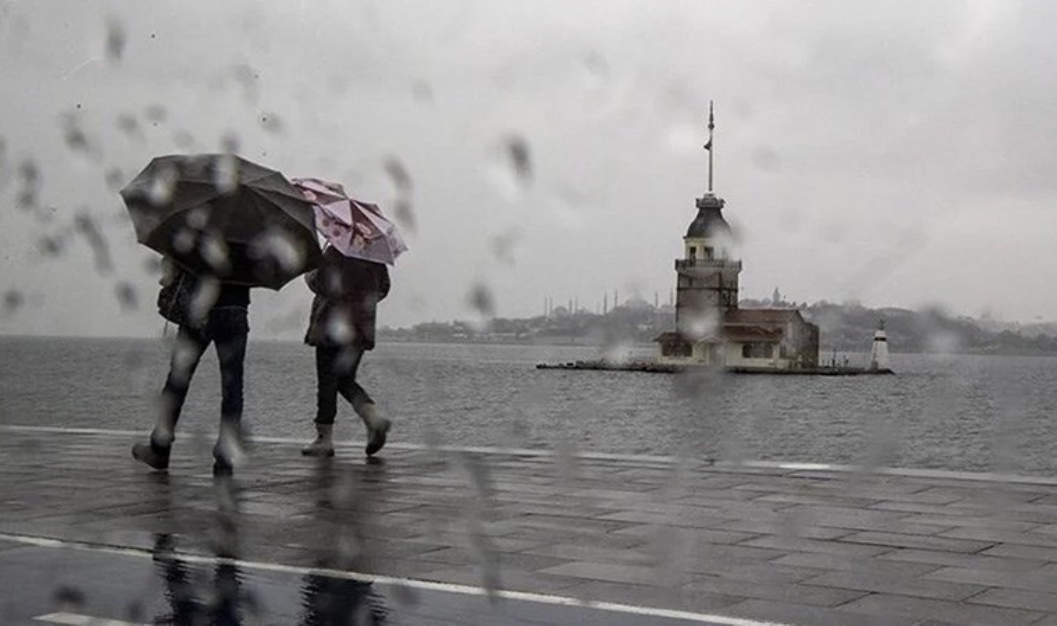 Meteoroloji açıkladı: 17 Kasım 2024 hava durumu raporu… Bugün ve yarın hava nasıl olacak?